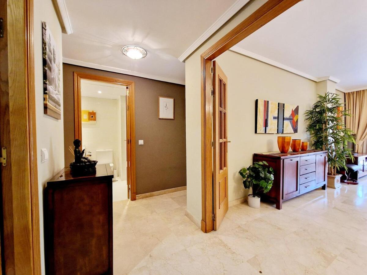 Dunas Serenity In Artola * Marbella