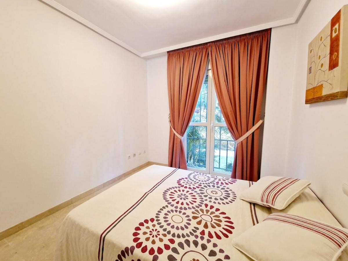 Apartamento Dunas Serenity In Artola *