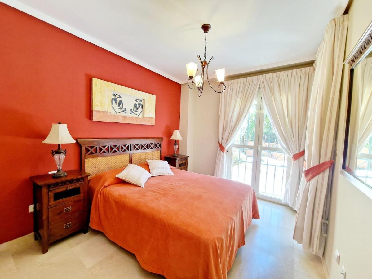Dunas Serenity In Artola Apartamento *