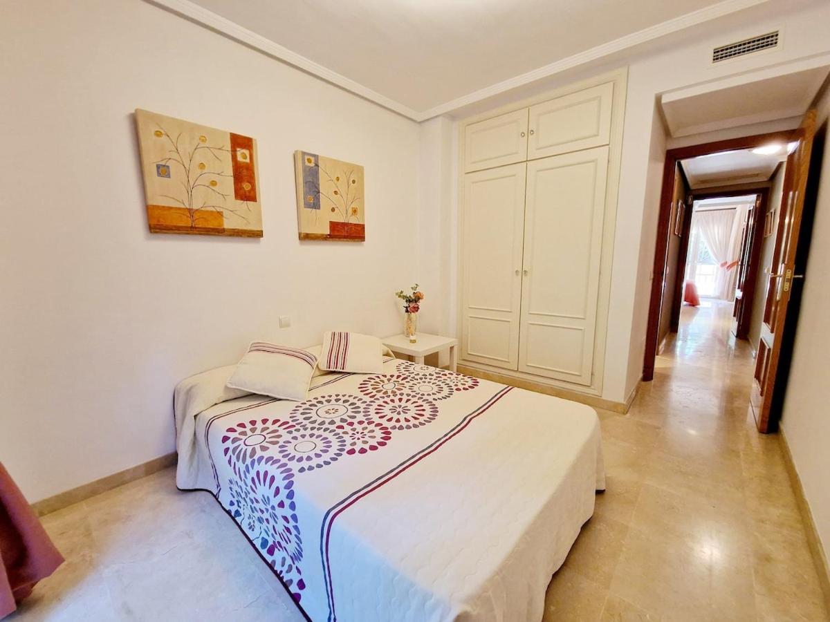 Dunas Serenity In Artola Apartamento Marbella