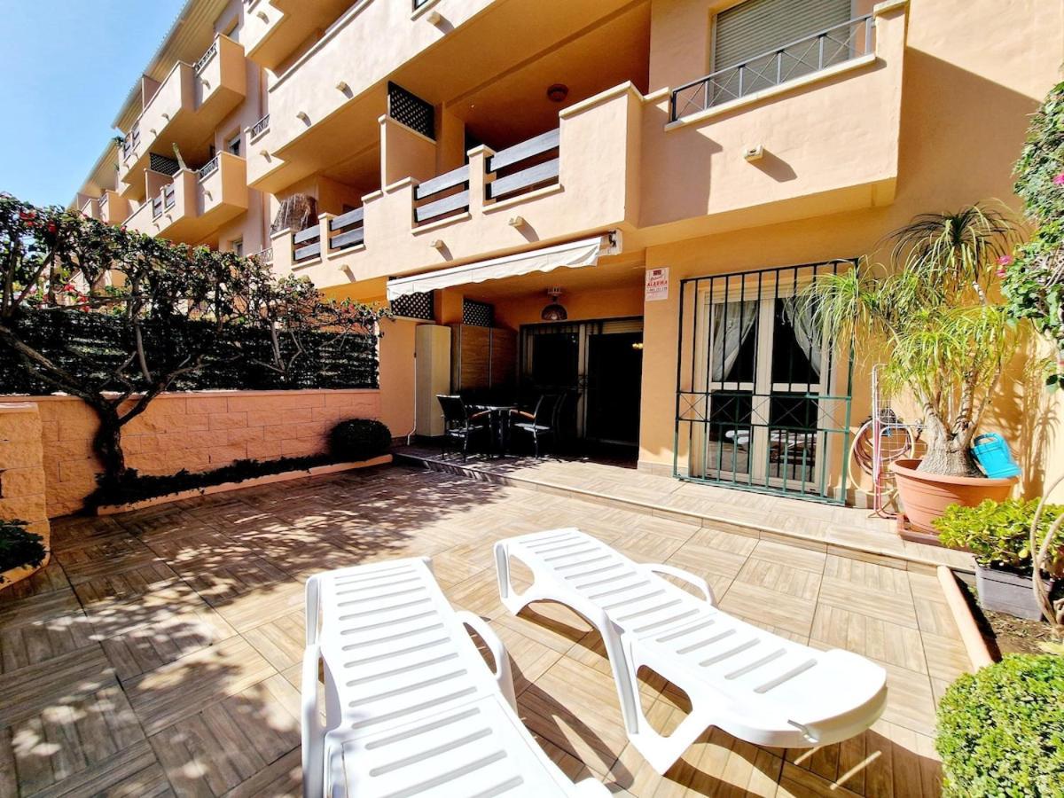 Apartamento Dunas Serenity In Artola Marbella