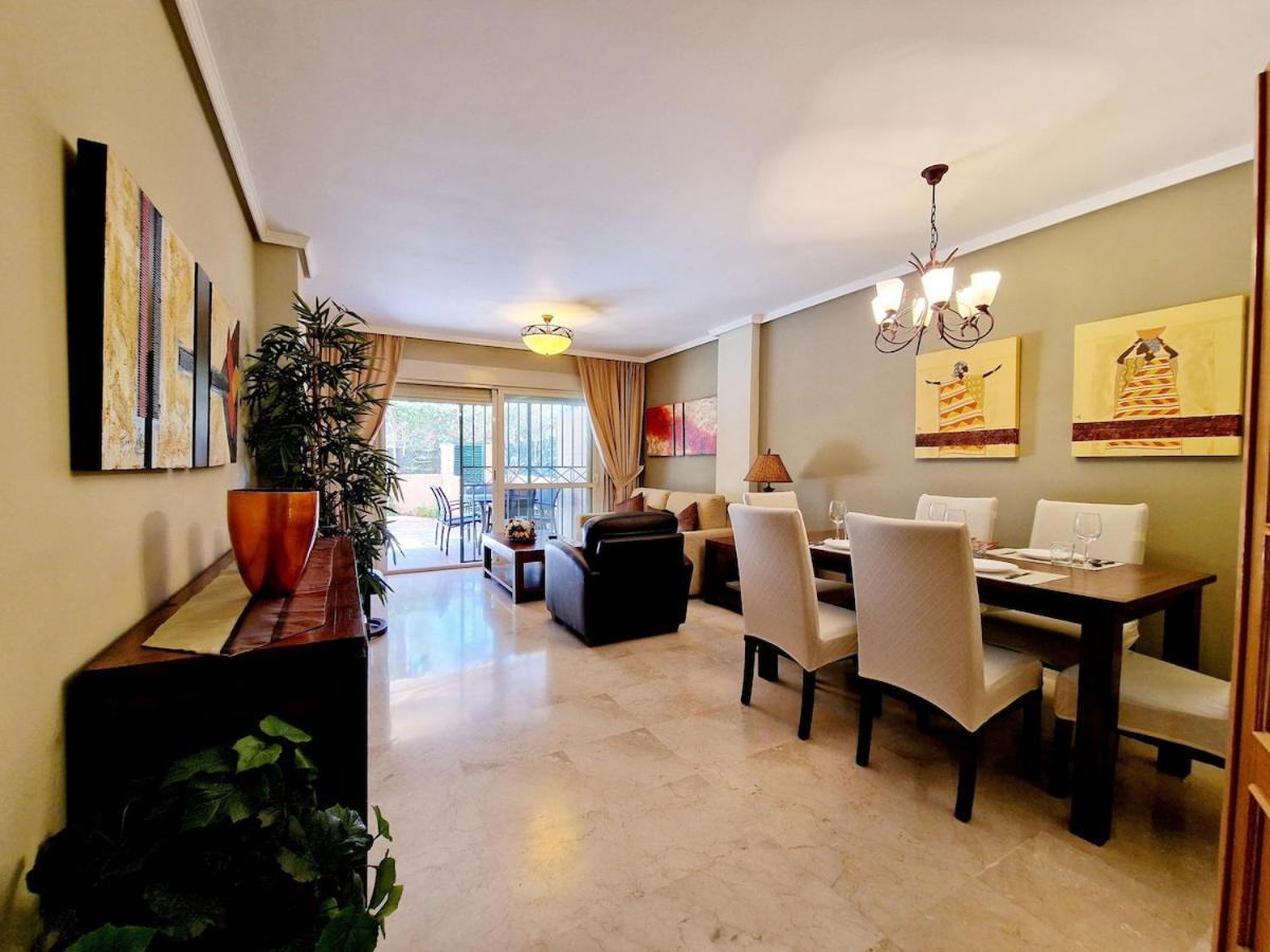 Dunas Serenity In Artola * Marbella