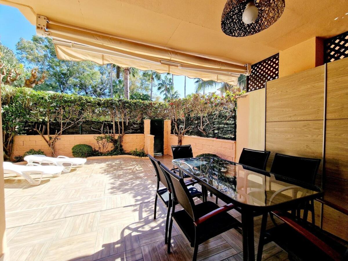 Apartamento Dunas Serenity In Artola