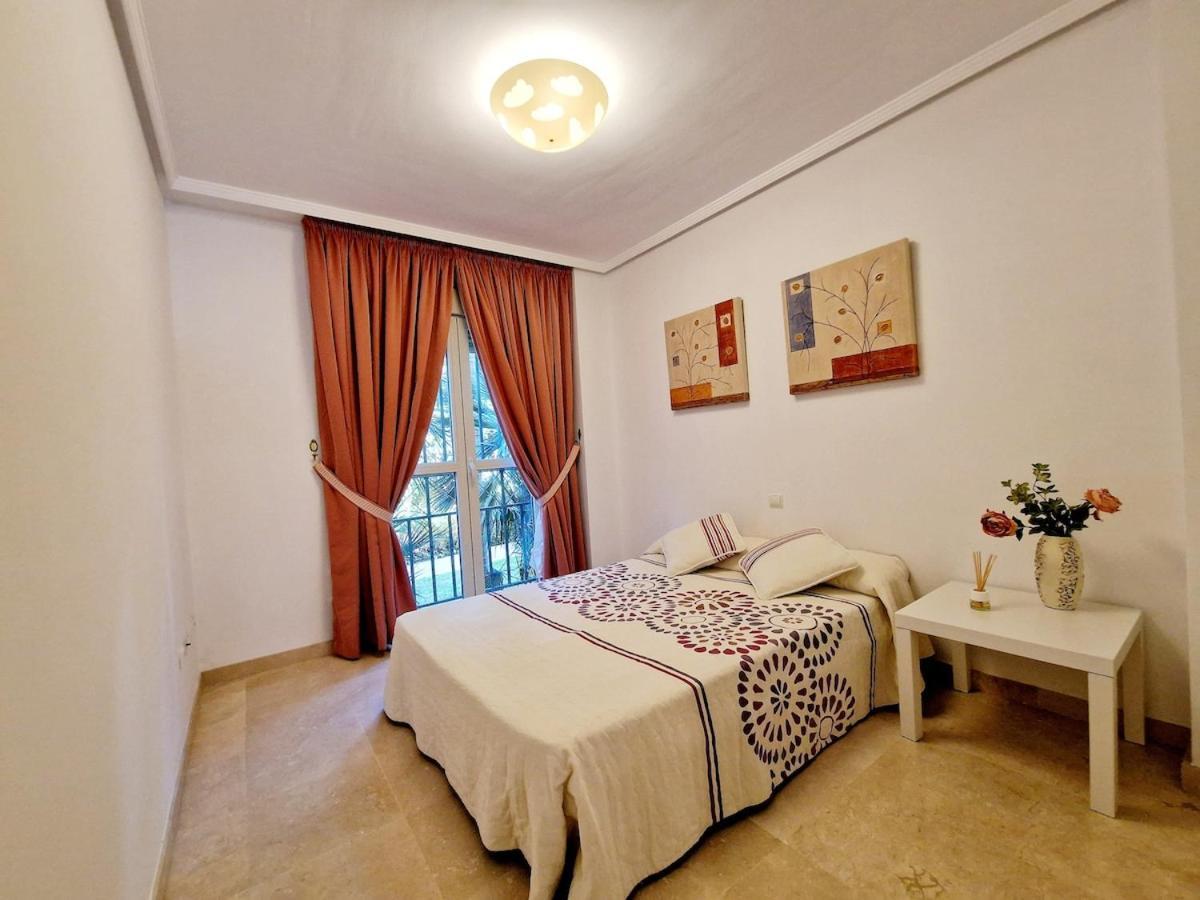 Dunas Serenity In Artola Apartamento Marbella