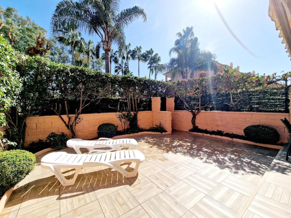 Apartamento Dunas Serenity In Artola