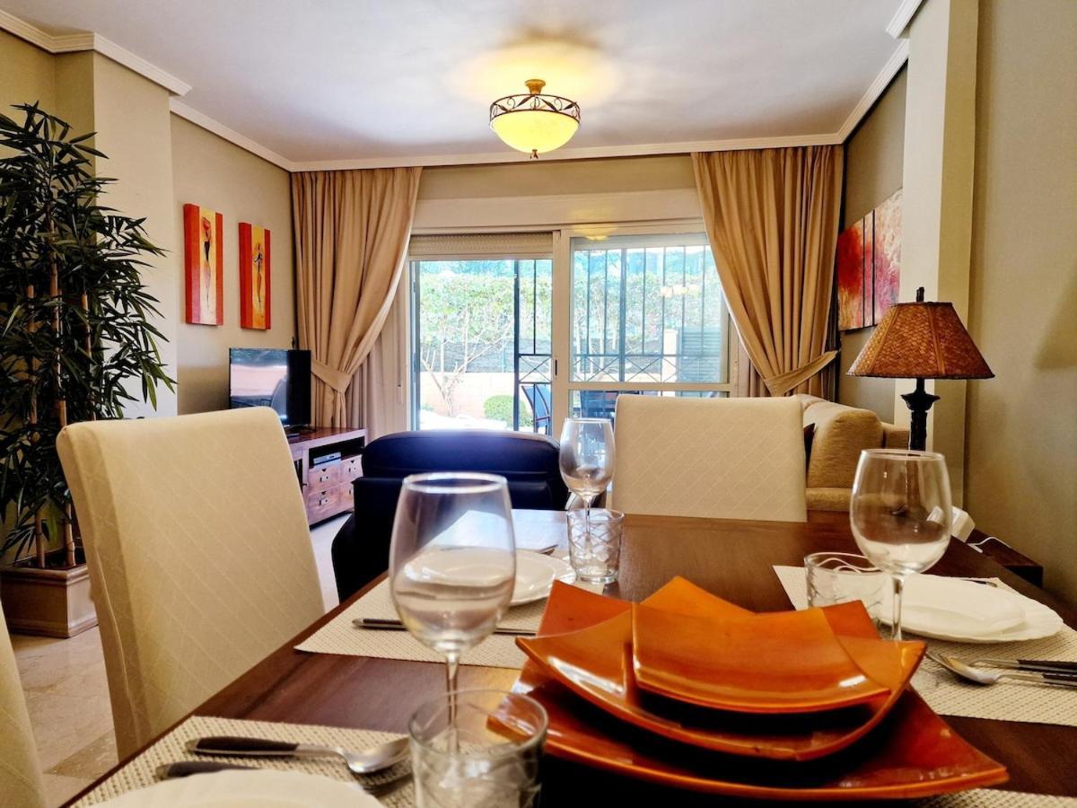 Dunas Serenity In Artola Apartamento *