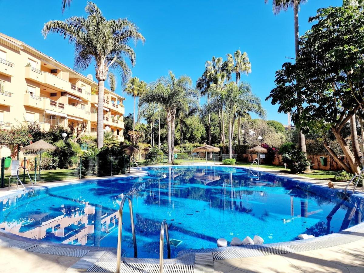 Apartamento Dunas Serenity In Artola