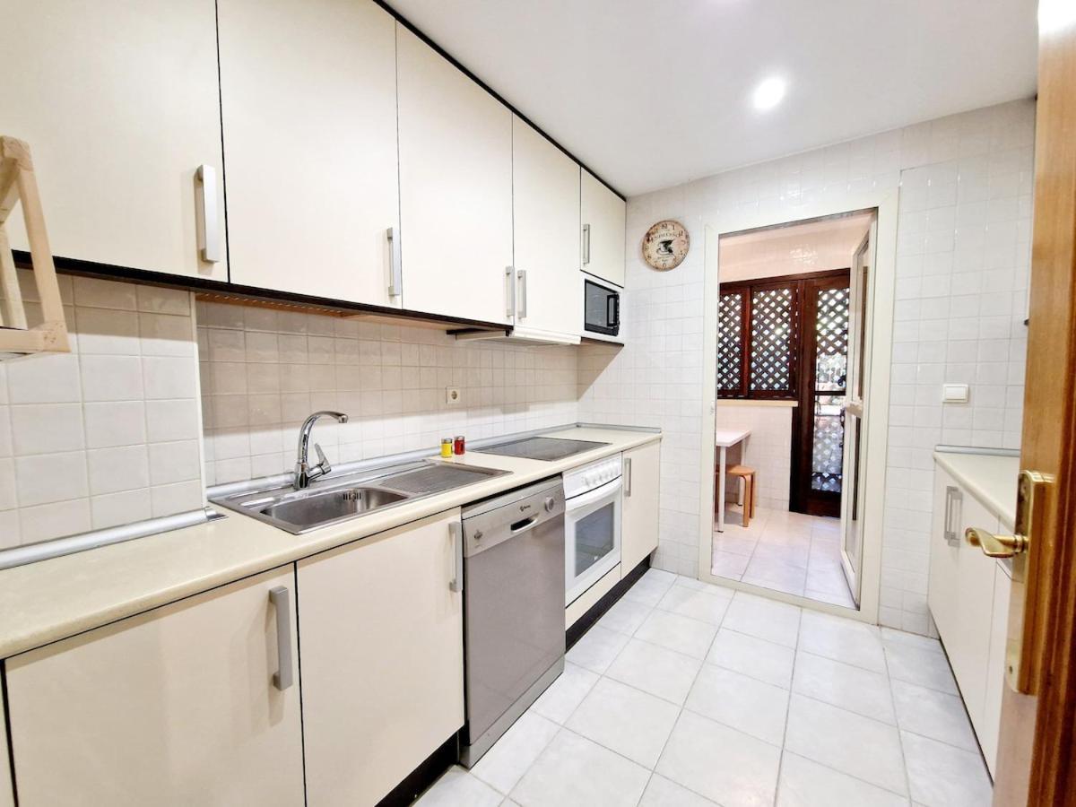Apartamento Dunas Serenity In Artola Marbella