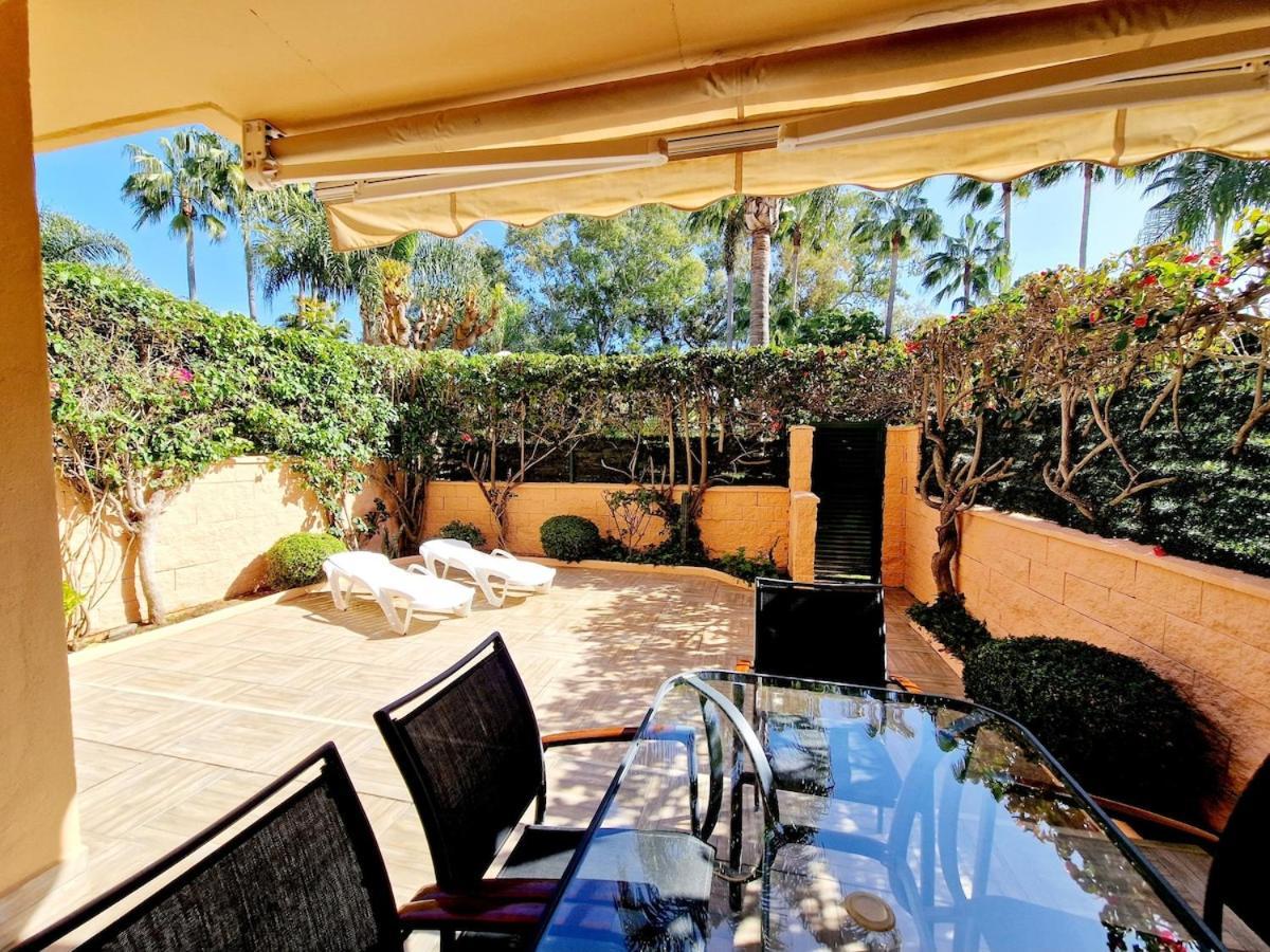 Dunas Serenity In Artola Marbella