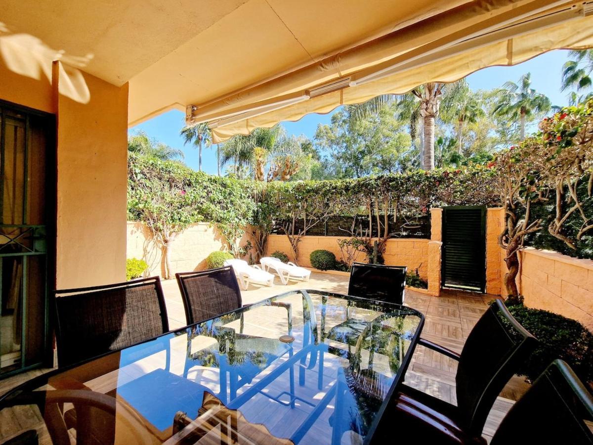 Apartamento Dunas Serenity In Artola Marbella