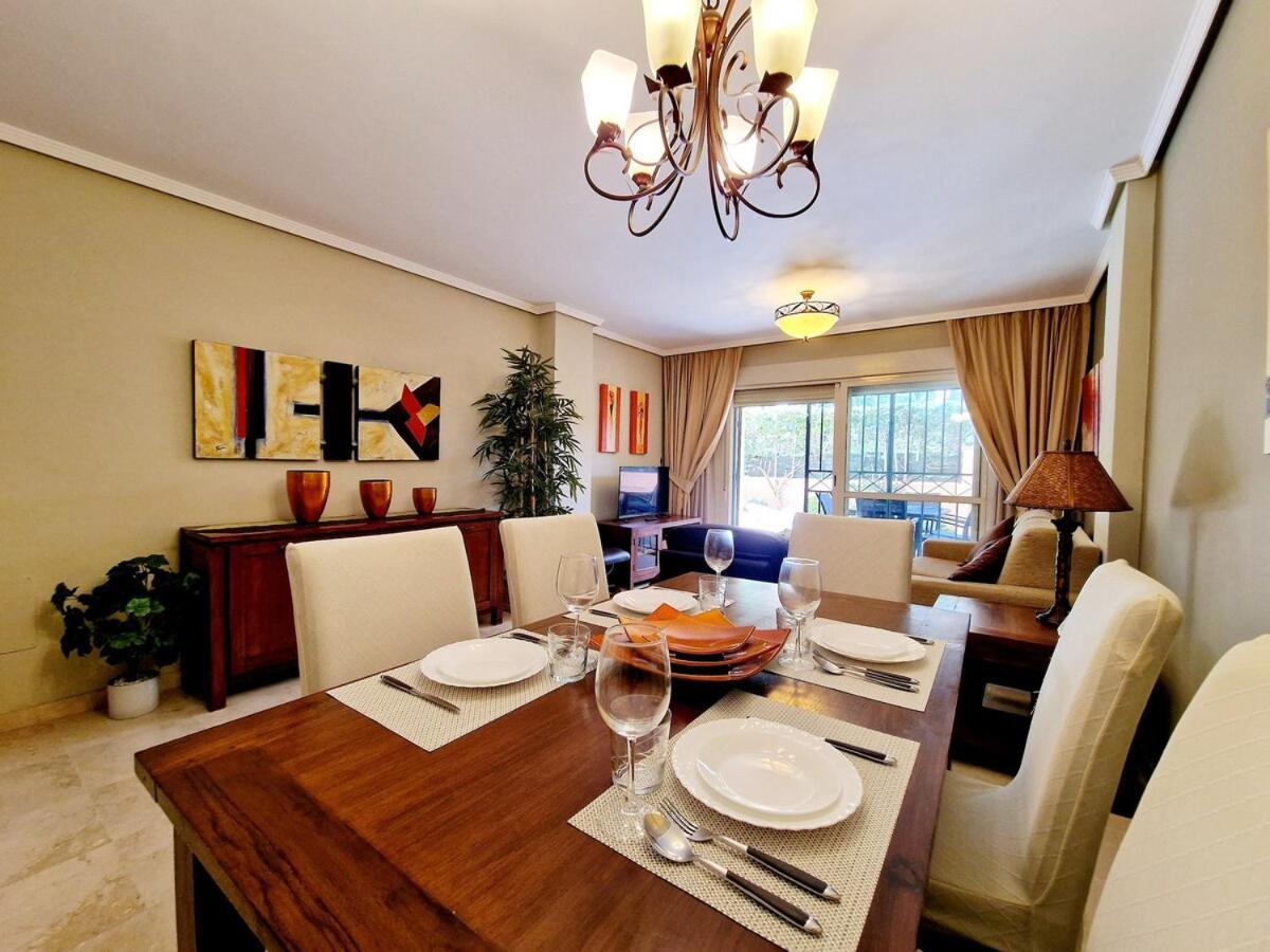Dunas Serenity In Artola Apartamento *