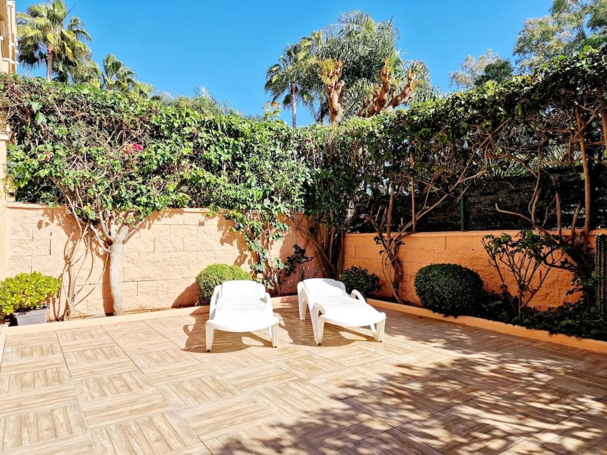 Apartamento Dunas Serenity In Artola