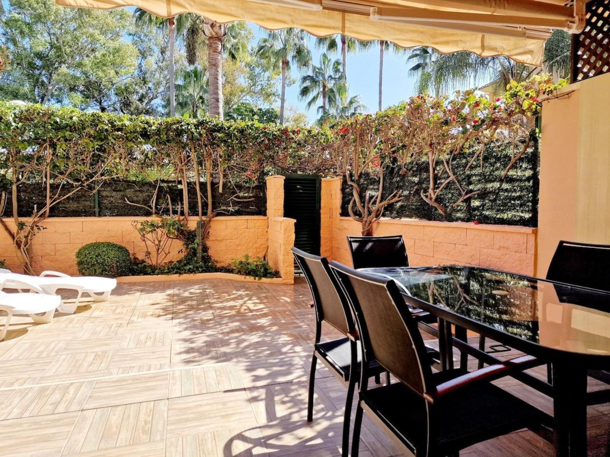 Dunas Serenity In Artola Apartemen Marbella