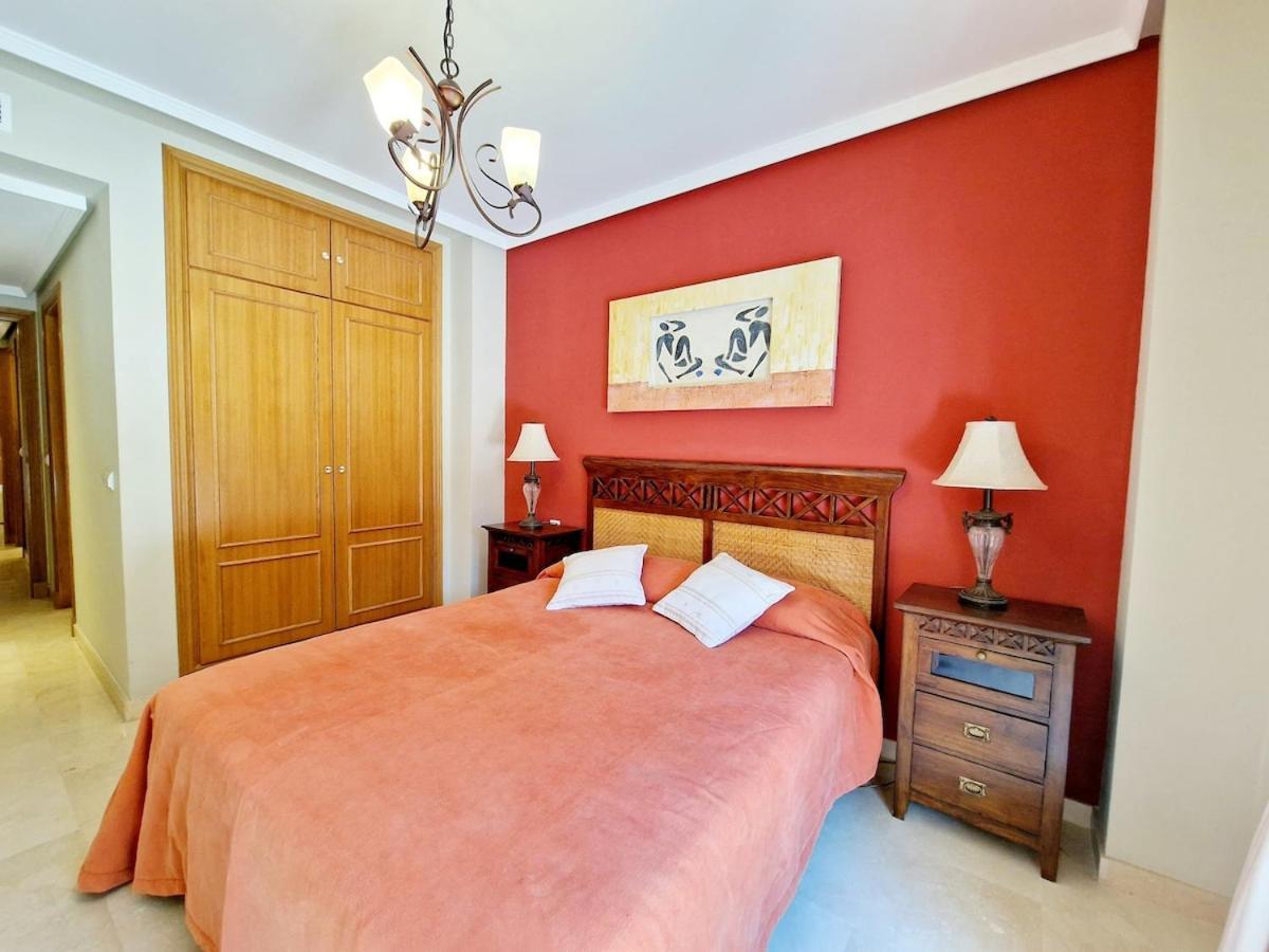 Dunas Serenity In Artola * Marbella