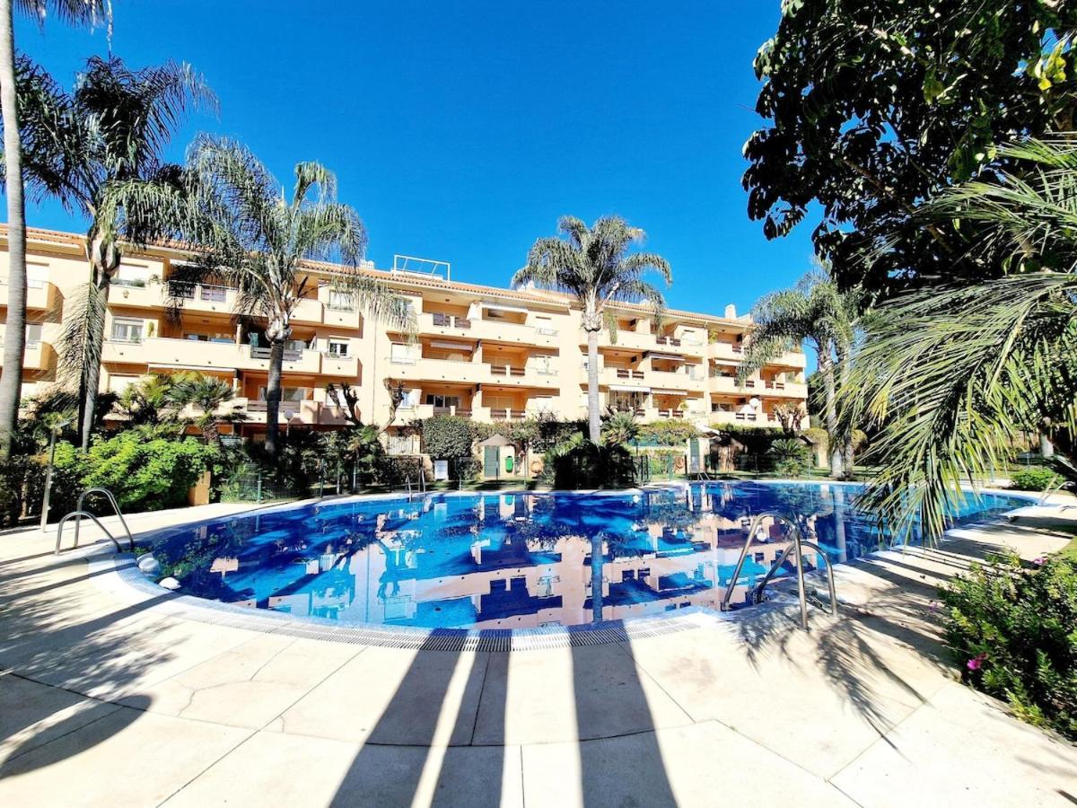 Dunas Serenity In Artola Apartamento