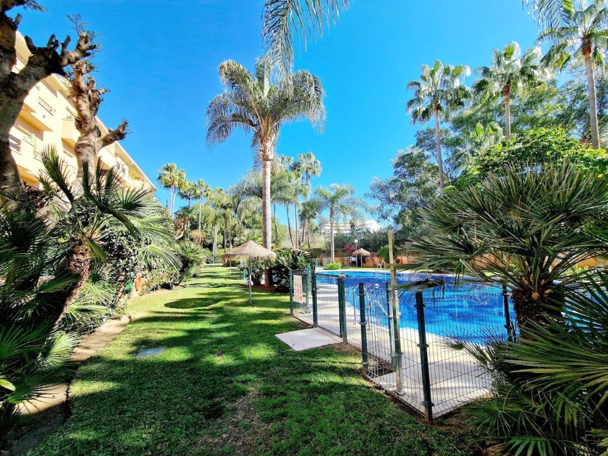 Apartamento Dunas Serenity In Artola