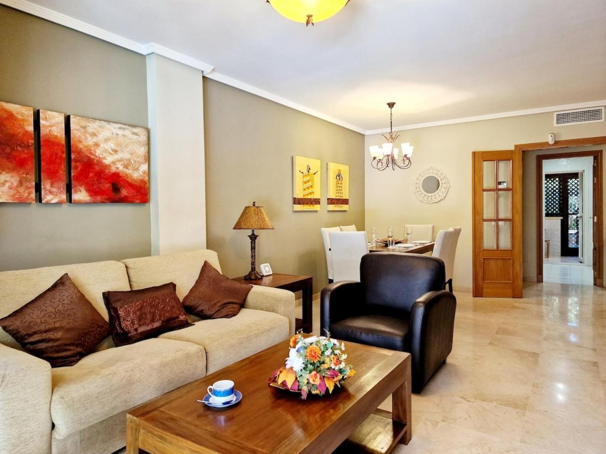 Apartamento Dunas Serenity In Artola *