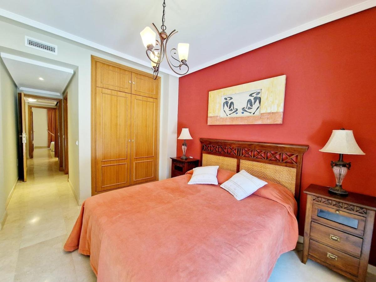 Dunas Serenity In Artola Apartamento *