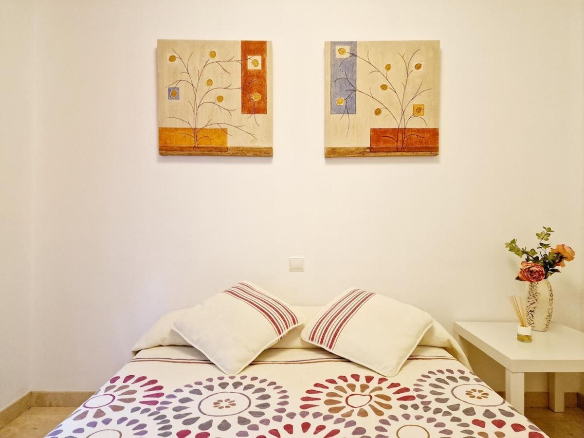 Dunas Serenity In Artola Marbella