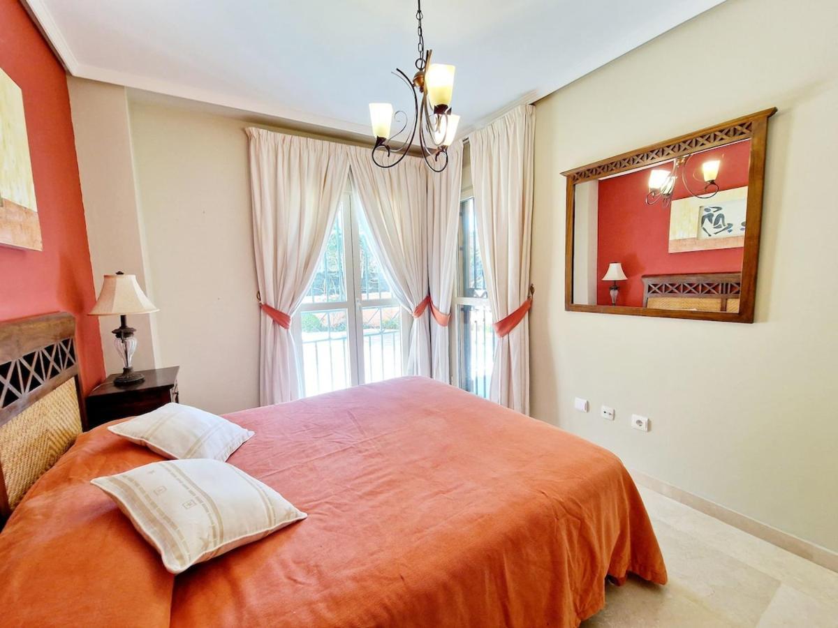 Dunas Serenity In Artola Apartamento