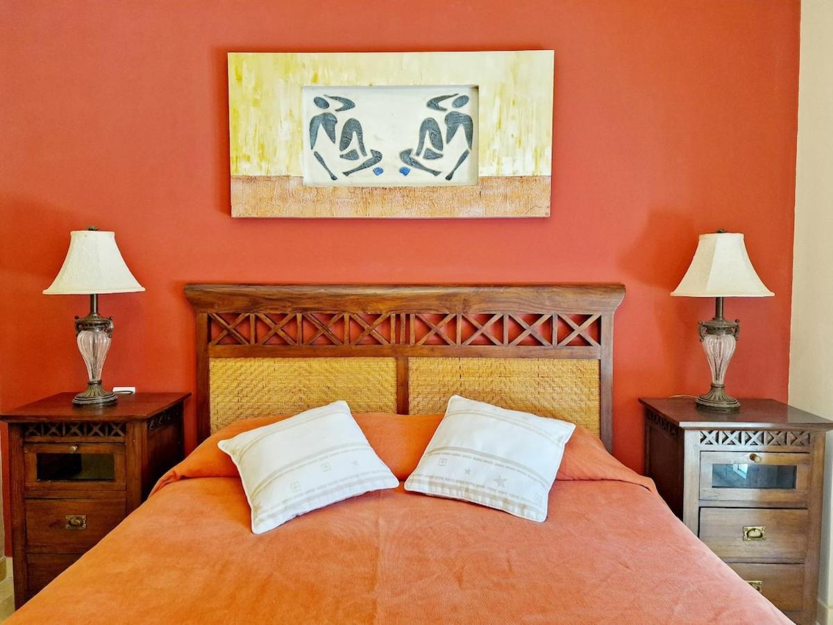 Apartamento Dunas Serenity In Artola *