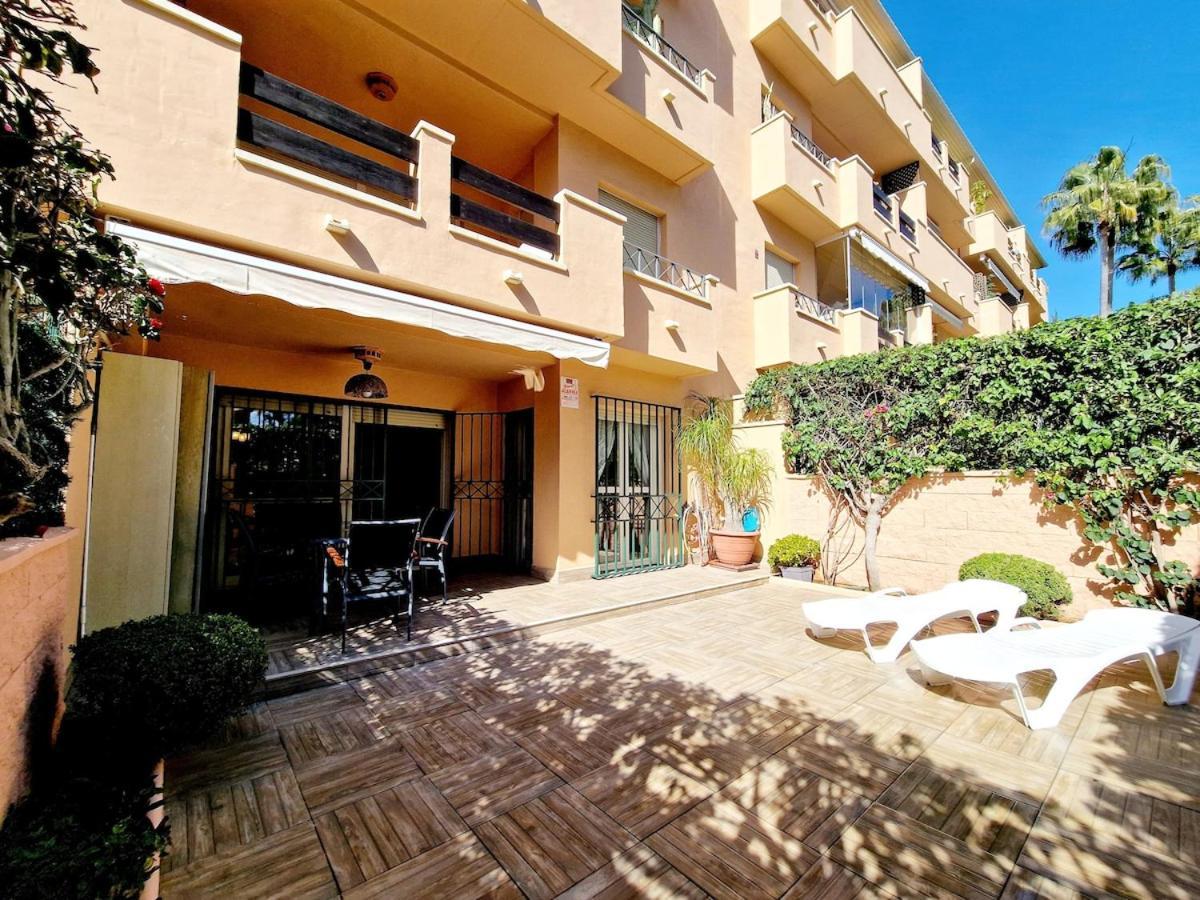 Apartamento Dunas Serenity In Artola Marbella