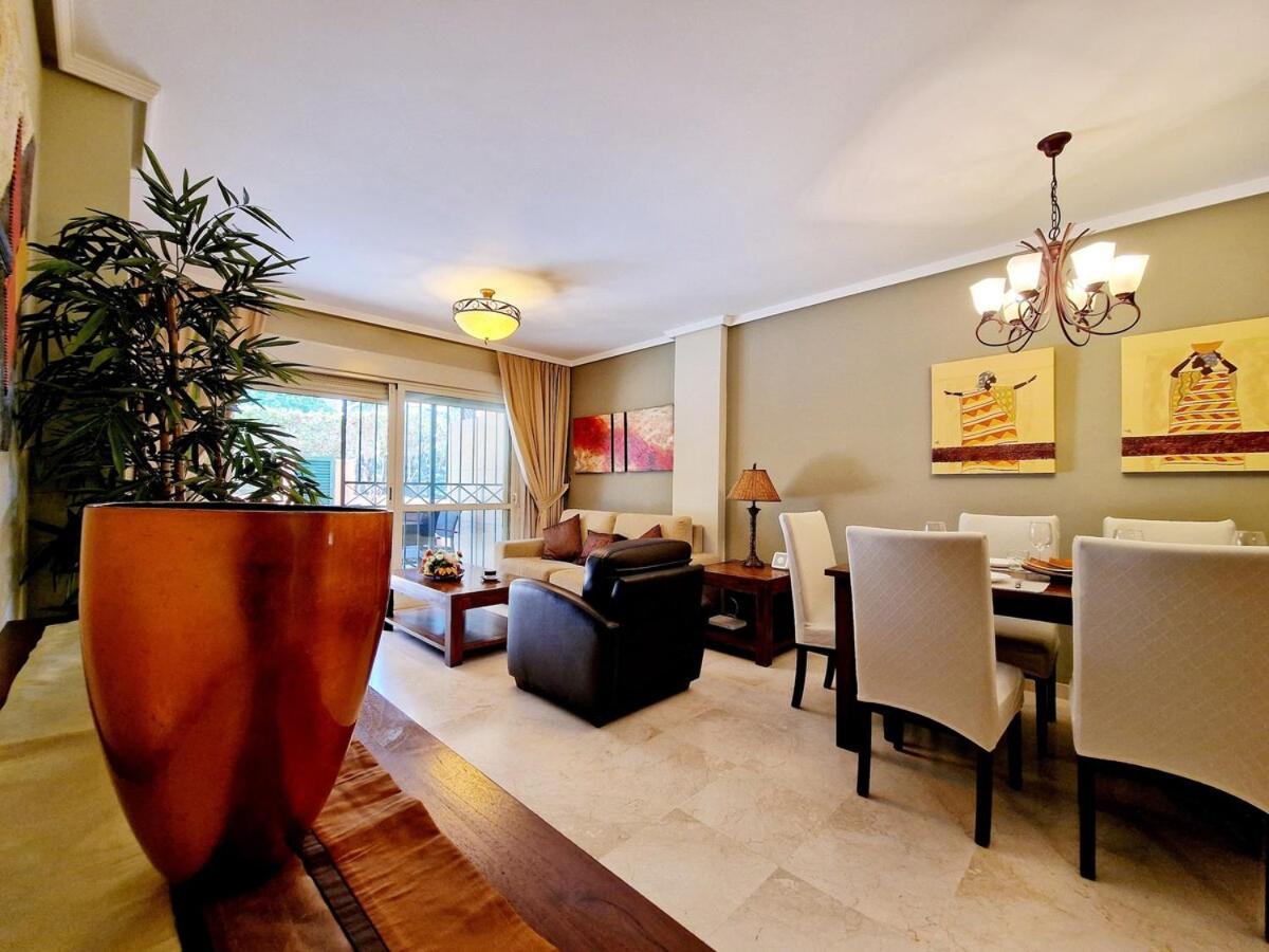 Dunas Serenity In Artola Apartamento *