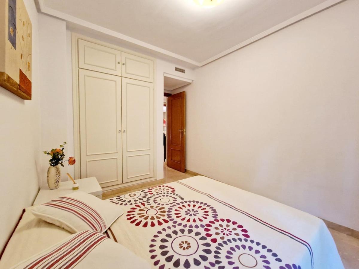 Apartamento Dunas Serenity In Artola *