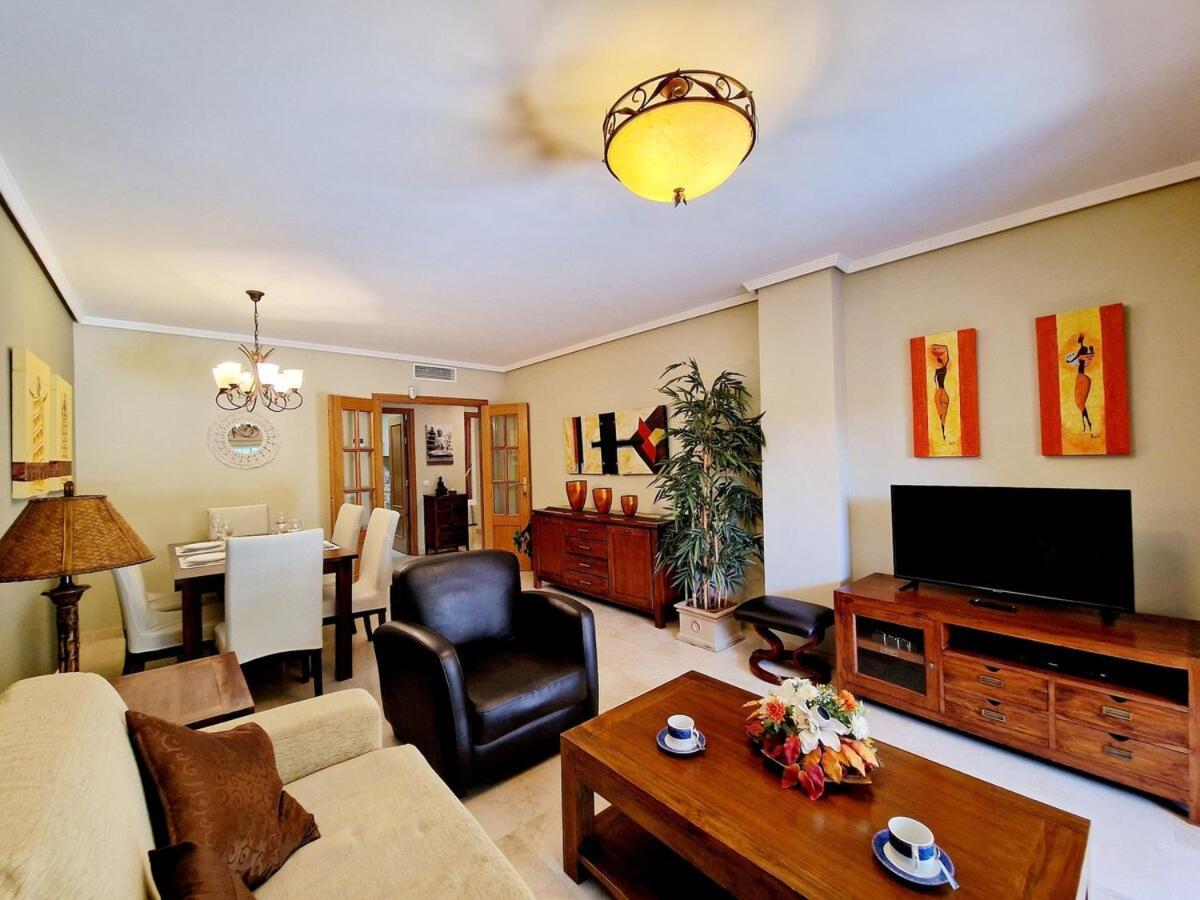 Dunas Serenity In Artola Apartamento Marbella