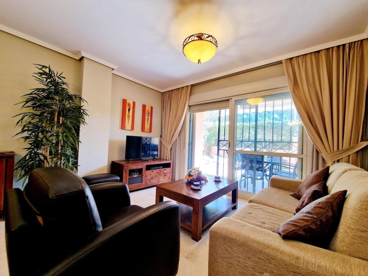 Dunas Serenity In Artola Apartamento Marbella