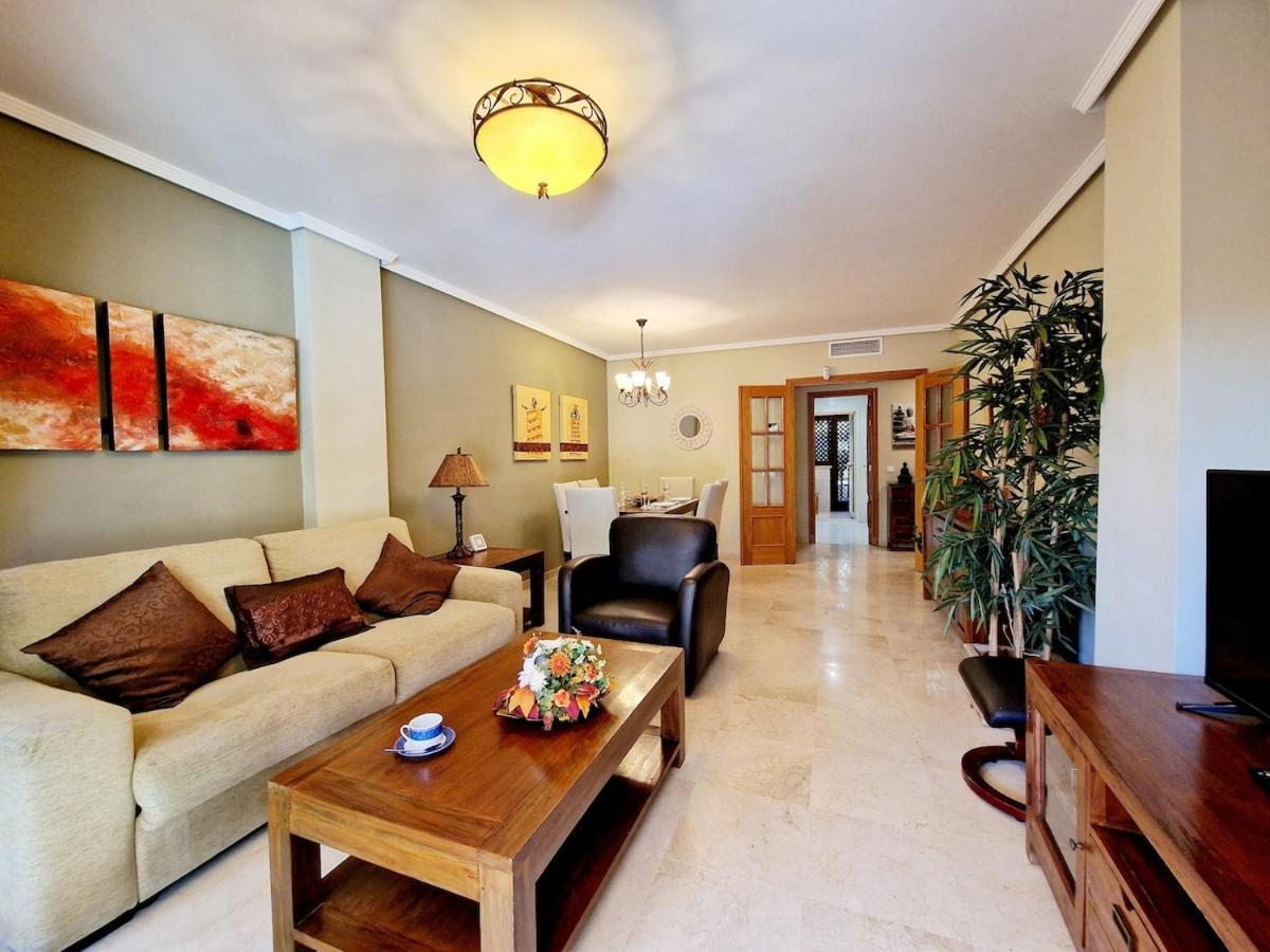 Dunas Serenity In Artola Marbella