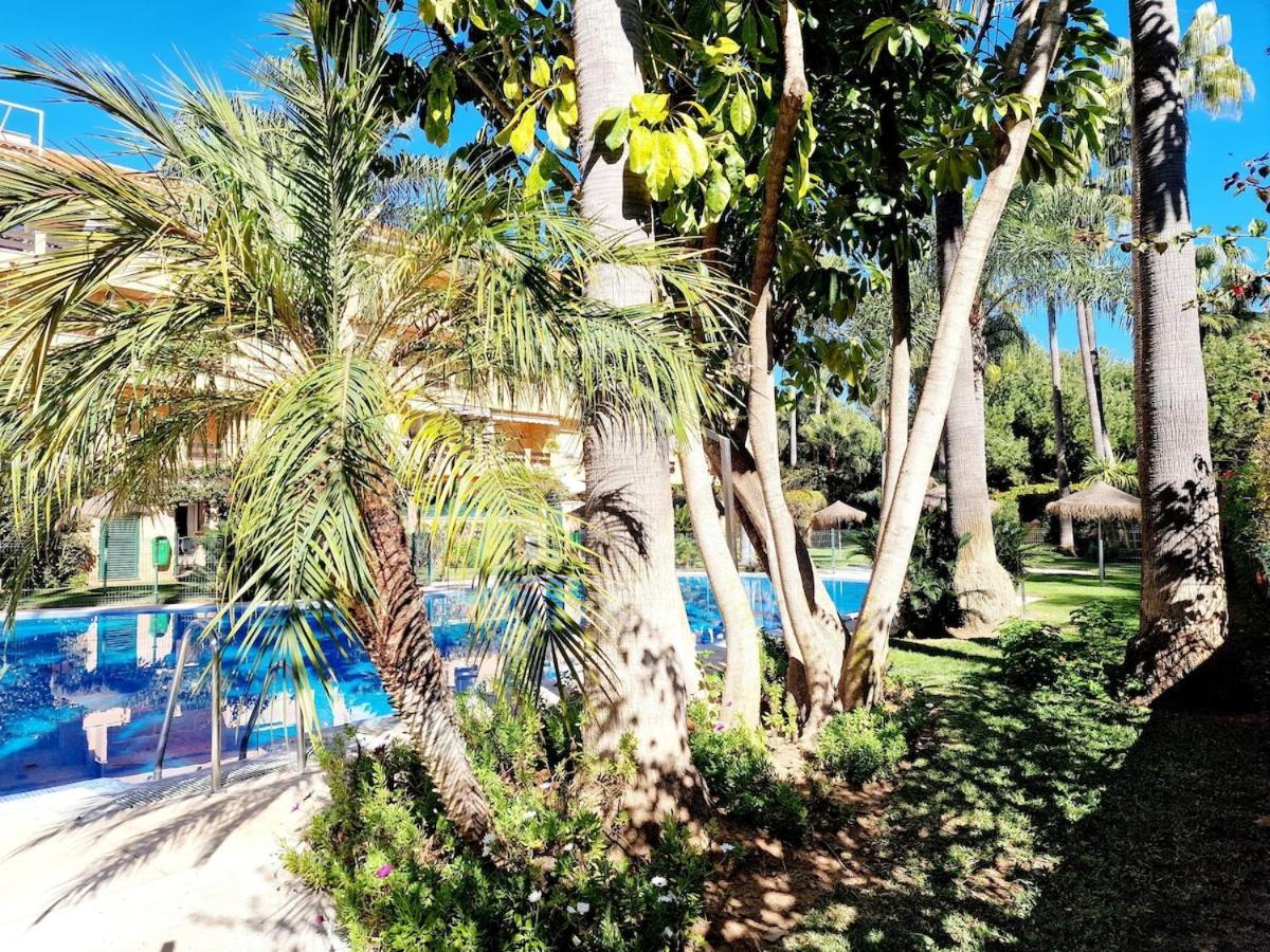 Dunas Serenity In Artola * Marbella