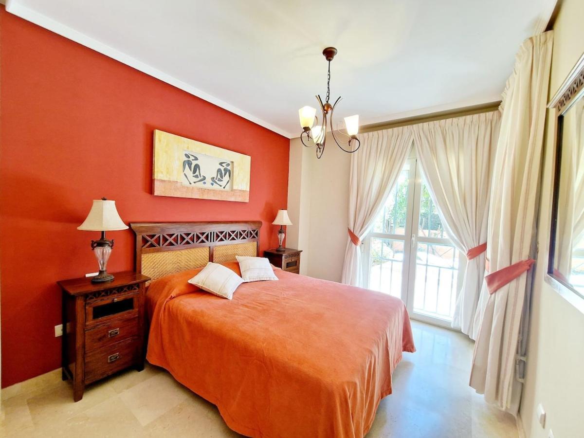 Apartamento Dunas Serenity In Artola Marbella