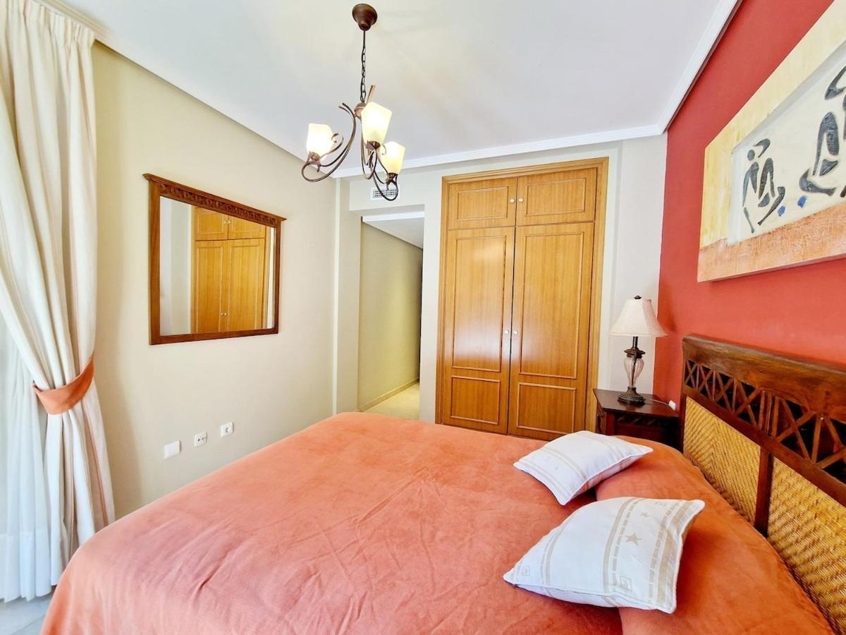 Dunas Serenity In Artola * Marbella
