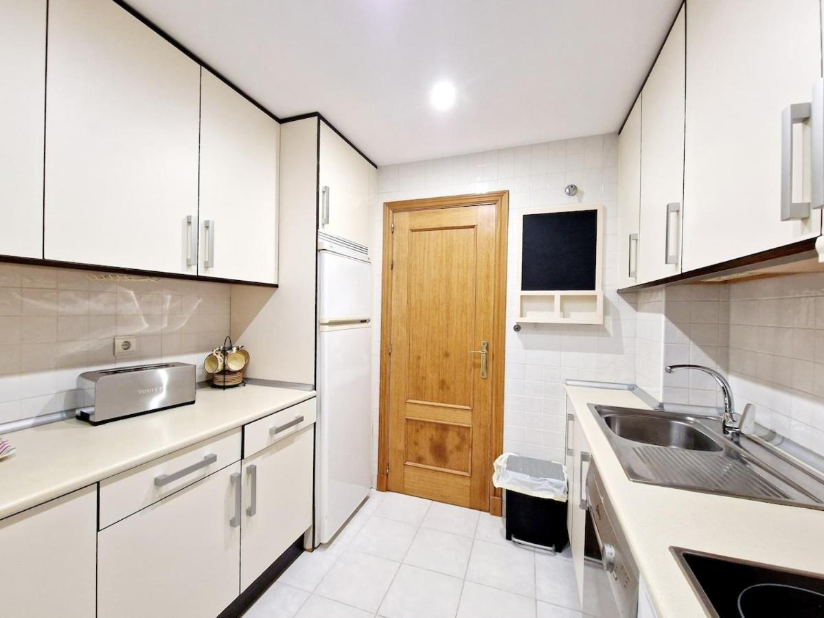 Apartamento Dunas Serenity In Artola