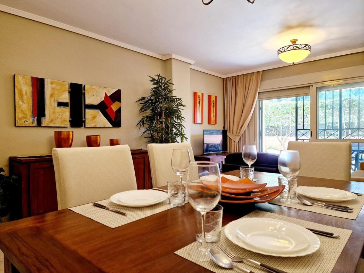 Dunas Serenity In Artola * Marbella