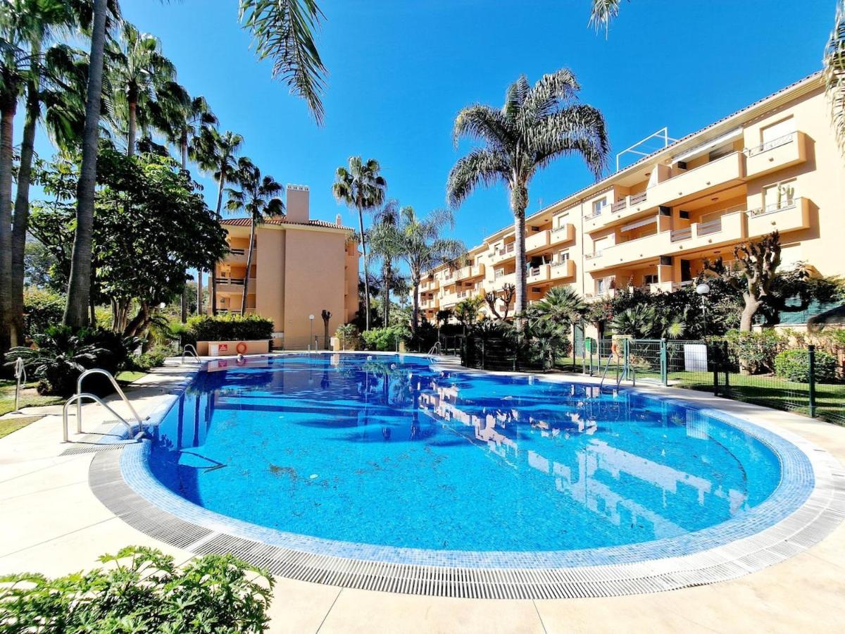 Dunas Serenity In Artola Apartamento Marbella